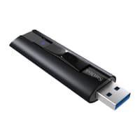 USB накопитель SanDisk Extreme PRO, USB 3.2 Solid State Flash Drive 128GB - фото 3