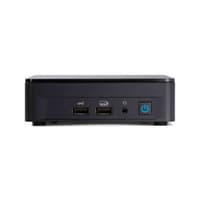 Платформа мини ПК Intel NUC RNUC12WSKI70Z00, Core i7-1260P, Intel Iris Xe Graphics - фото 3