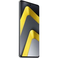 Смартфон POCO M8 5G 8+512Gb P17P серебряный - фото 4