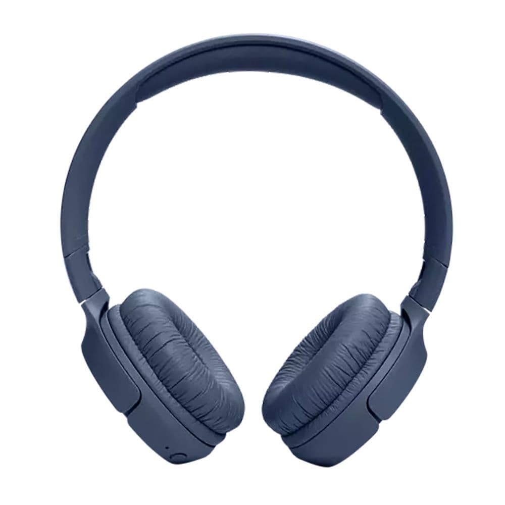 Наушники JBL Tune 520BT (JBLT520BTBLU) синий