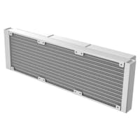 СЖО ID-COOLING FX360 TD WHITE (FX360 TD WHITE) - фото 6
