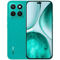 Смартфон Honor X8c 8/128Gb, зеленый - фото 1