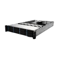 БУ Платформа системного блока MSI S2205-01 (MSI PN:939-S322-15S), 2U2S Intel LGA4677 (up to 350W) - фото 4