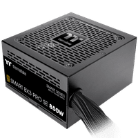 Блок питания 850W Thermaltake Smart BX3 Pro SE (PS-SPD-0850NNSABE-7) - фото 1