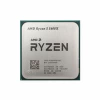 Центральный Процессор AMD RYZEN 5 5600X BOX (100-100000065BOX) (Vermeer, 7nm, C6/T12, Base 3,70GHz, Turbo 4,60GHz, Without Graphics, L3 32Mb, TDP 65W, SAM4), RTL - фото 2