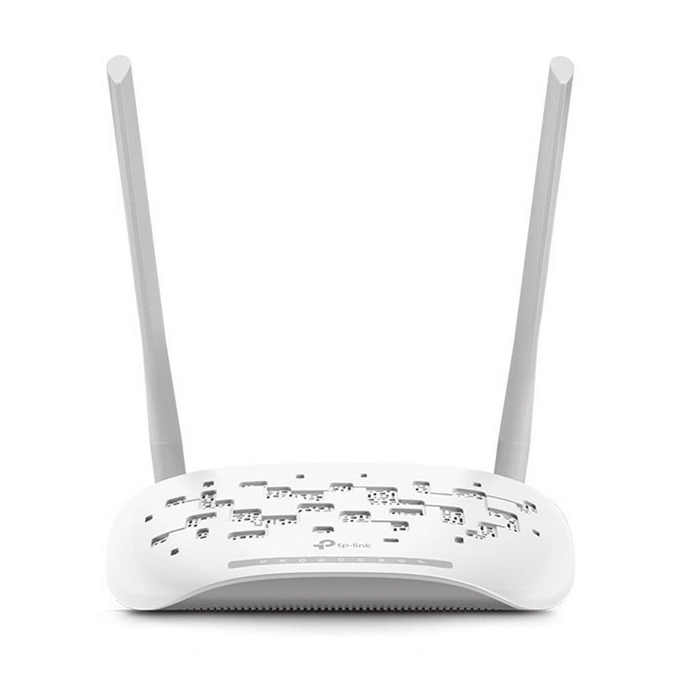 Маршрутизатор TP-LINK XN020-G3V N300 Гигабитный Wi-Fi VoIP GPON-роутер
