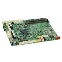 Материнская плата с процессором LEX 3I810HW-EI7, Rev04 (четвертая ревизия) с процессором i7-8665UE + 8Gb распаянной памяти + SODIMM slot мак. до 32Гб., Комплект кабелей - фото 3