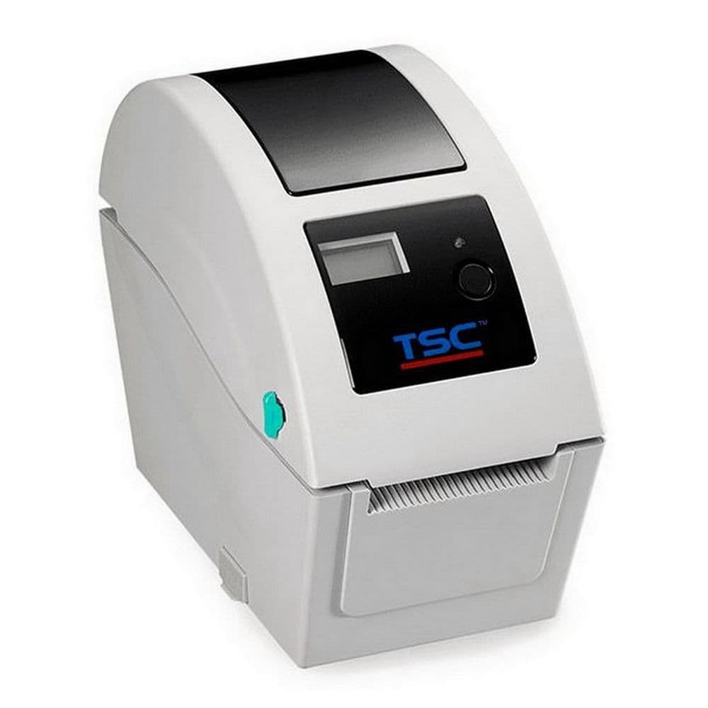 Принтер этикеток TSC TDP-225 DT, 2", 203 dpi, 5 ips, 8MB SDRAM, 4MB Flash, RS-232, USB 2.0, microSD 