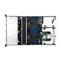 БУ Платформа системного блока MSI S2205-01 (MSI PN:939-S322-15S), 2U2S Intel LGA4677 (up to 350W) - фото 5