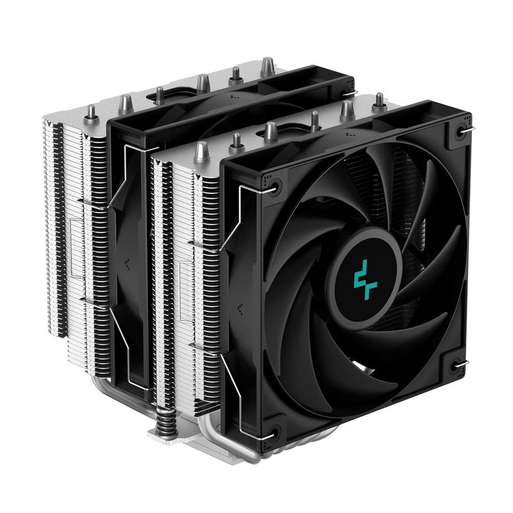 Вентилятор для процессора Deepcool AG620 