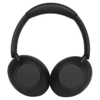 Наушники накладные беспроводные UGREEN HP202 (25255) HiTune Max 5 Hybrid Active Noise-Cancelling Headphones. Цвет: черный - фото 3