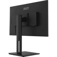 Монитор MSI PRO MP242AP 23.8" Black (IPS, 1920x1080, D-Sub+HDMI+DP, 1 ms, 178°/178°, 300 cd/m, 1000:1 (100M:1), 100Hz, MM, Pivot) - фото 3