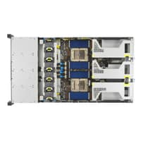 Платформа системного блока ASUS RS720A-E13-RS24G (90SF0441-M009F0) - фото 5