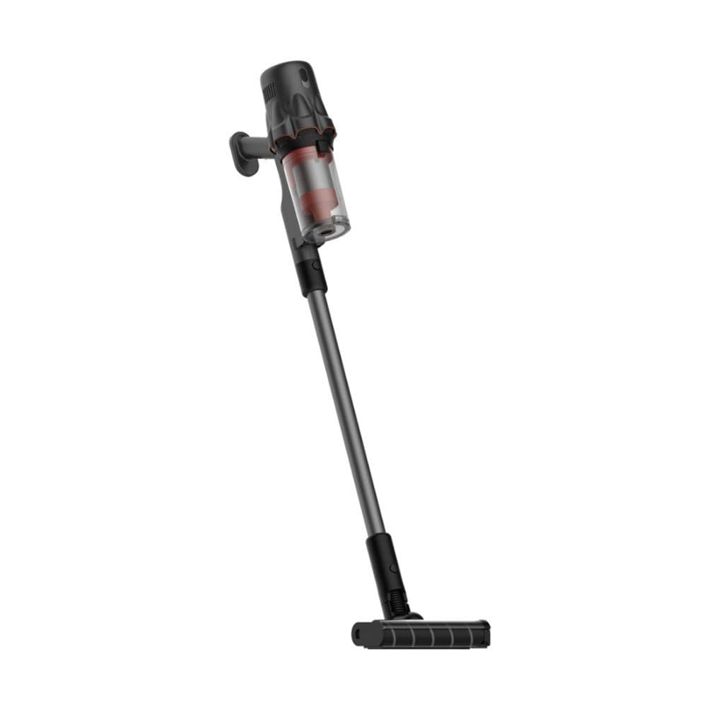 Вертикальный пылесос беспроводной Deerma DEM-T30W combo (2 щетка+3 hepa