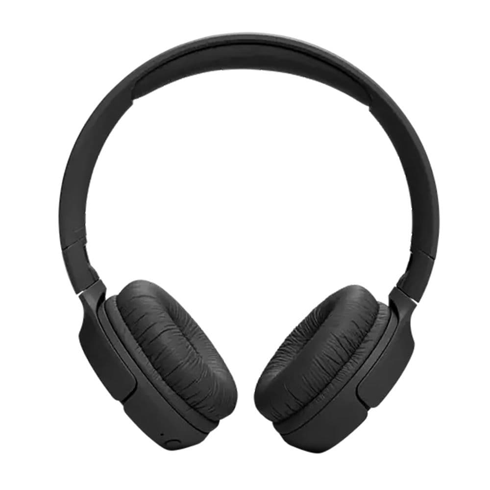 Наушники JBL Tune 520BT (JBLT520BTBLK) черный 