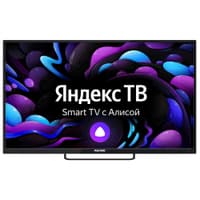 Телевизор ASANO LED 50LU8120T 50" - фото 1