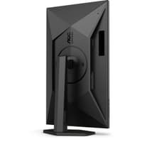 Монитор 27" AOC 27G4X Black (1920x1080, IPS, 180Hz, 80M:1, 300cd, 4ms, 2*HDMI, DP, Speakers, FreeSync, Low Blue Light, Flicker Free, H. Adj, pivot, VESA, 3Y) - фото 10