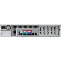 Корпус SuperMicro CSE-825TQC-R1K03LPB Black 2U SC825TQС LP W/Redundant 1000W - фото 5