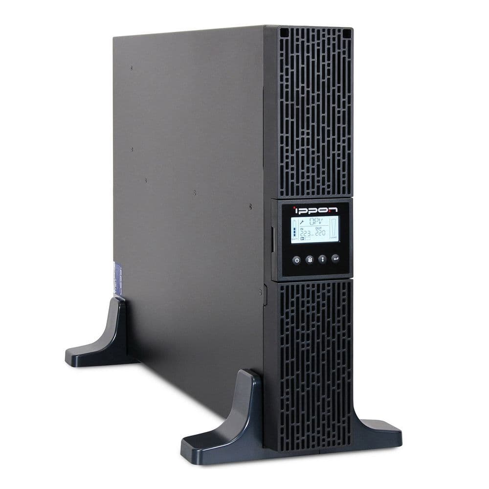 ИБП Ippon Smart Winner II 2000