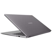 Ноутбук HONOR MagicBook X16 AMD Ryzen 5 6600H/16Gb (soldered D5)/SSD1Tb/UMA/16"/IPS/WUXGA/1920x1200/60Hz/NoOS/Grey/1.74kg - фото 8