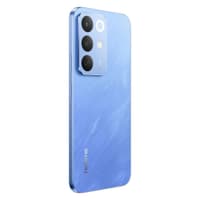 Смартфон Realme C85 6+128 голубой - фото 6
