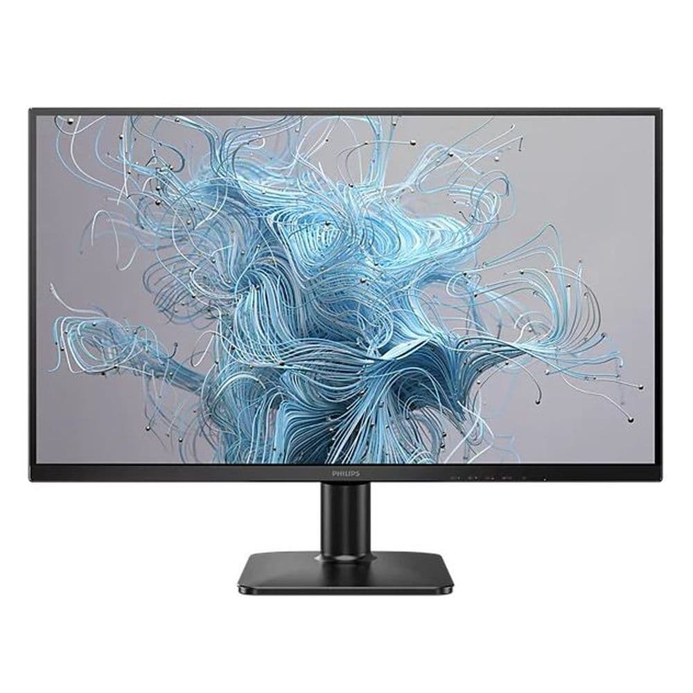 Монитор 27" PHILIPS 27E2N1110  IPS, 1920x1080, 120Hz, 4ms, 300сd/m, 1500:1 | VGA , HDMI(1.4) | ExPSU, Vesa 100, Black