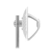 Точка доступа Wi-Fi Ubiquiti Ubiquiti GigaBeam Long Range Радиоустройство 60 ГГц (с резервированием 5 ГГц), airMAX ac, 38 дБи - фото 6