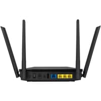 Маршрутизатор ASUS RT-AX53U WiFi 6 3x1G USB 1201+574Mbps 5GHz/2.4GHz - фото 5