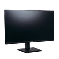 Монитор Aiwa 27" MF2705-B Bad Pack Black (IPS, 1920x1080, D-sub+HDMI+DP, 5 ms, 178°/178°, 250 cd/m, 1000:1, 75Hz, MM, внешн. БП) - фото 2