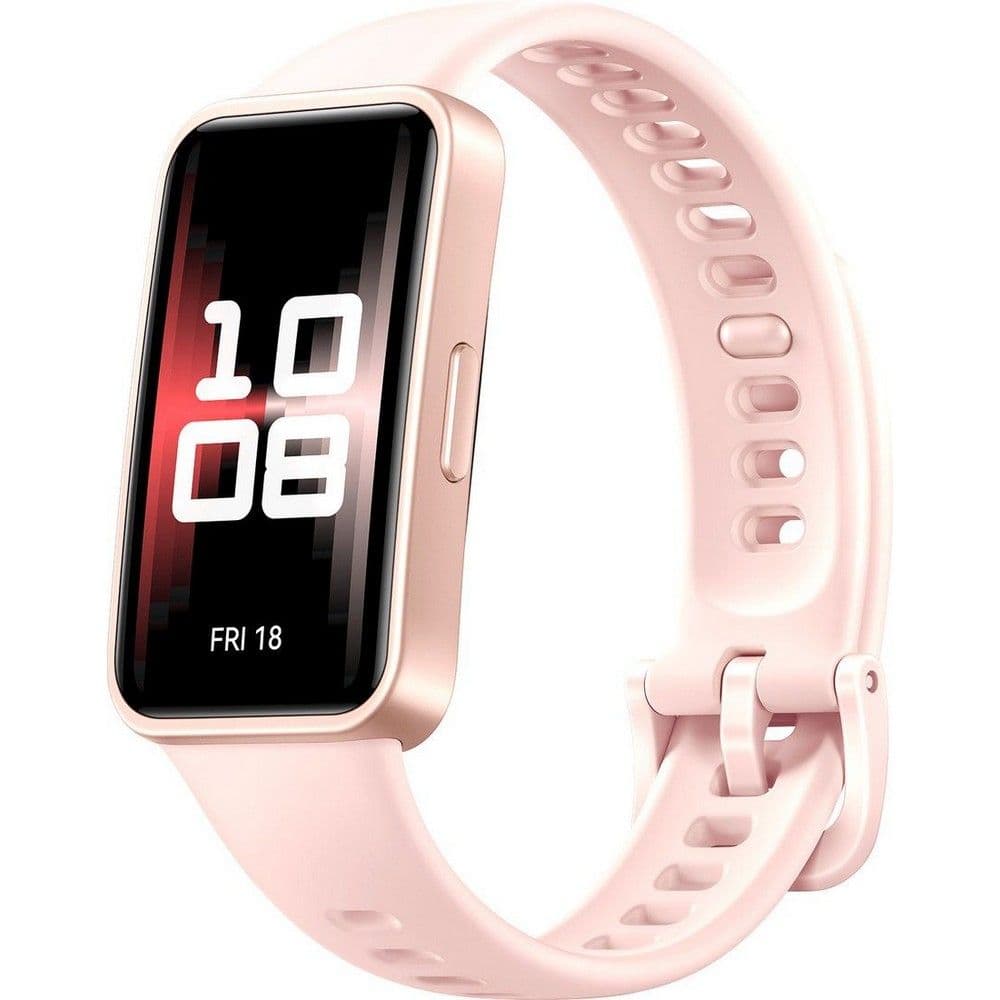 Фитнес-браслет BAND 9 CHARM PINK KIM-B19 