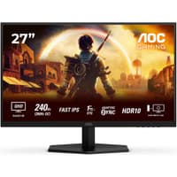 Монитор AOC 27" Q27G42ZE - фото 1