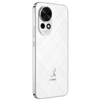 Смартфон Huawei Nova 13 12+256GB Белый - фото 6
