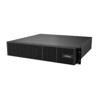 Батарея nJoy Корпус батарейного модуля nJoy 2U Battery Pack для Aster 2K и 3K - фото 1