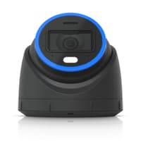 UBIQUITI UVC-AI-Turret-B Видеокамера 4K (8MP), 30 к/с, 109,9°, ИК-подсветка до 40 м, черный - фото 3