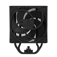 Вентилятор для процессора Arctic Cooling Вентилятор для процессора Arctic Freezer 36 (Black) - Retail (Intel: LGA 1851, LGA 1700 AMD: AM5, AM4) (ACFRE00123A) - фото 3