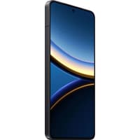 Смартфон POCO F7 Pro 12+256Gb черный (MZB0J8TRU) - фото 4