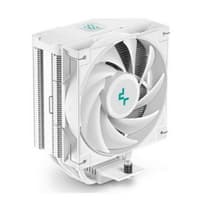 R-AG400-WHNDMN-G-1 - Кулер для процессора DeepCool AG400 DIGITAL WH (R-AG400-WHNDMN-G-1) - фото 1
