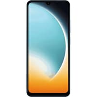 Смартфон POCO C71 4+128Gb голубой (MZB0K2NRU) - фото 2