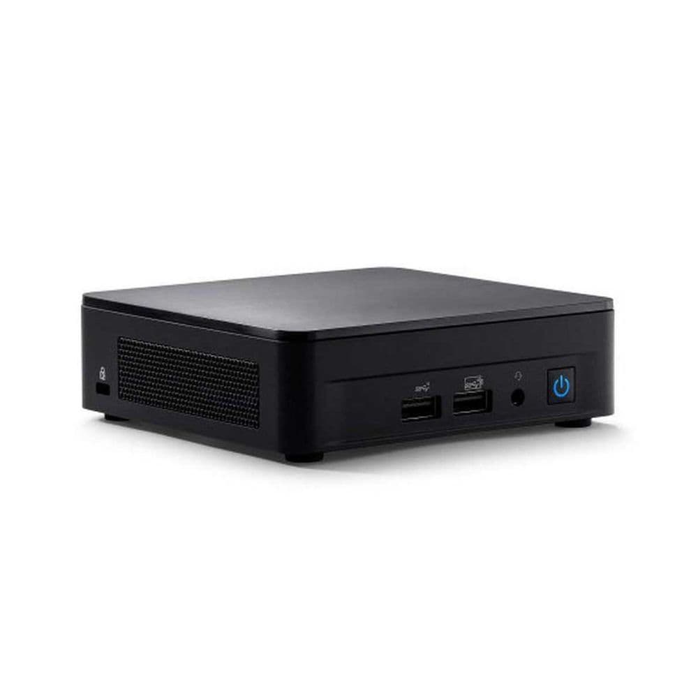 Платформа мини ПК Intel NUC RNUC12WSKI70Z00, Core i7-1260P, Intel Iris Xe Graphics