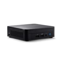 Платформа мини ПК Intel NUC RNUC12WSKI70Z00, Core i7-1260P, Intel Iris Xe Graphics - фото 1