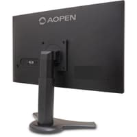 Монитор 27" Aopen (Acer) 27CL2Ebmirx Black (IPS, 1920x1080, 1 / 5ms, 250cd, 100Hz, 1xVGA + 1xHDMI(1.4) + Audio in/out, Speakers 2Wx2, sync: FreeSync, hadj 110) - фото 9