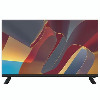 24" Телевизор LED AIWA 24N4-H1310B /HD/SBER Салют/ 1+8 Gb Bad Pack