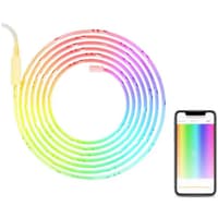 Умная светодиодная лента Xiaomi Yeelight LED Lightstrip Plus 1S (YLDD05YL) (DD0002W0EU) - фото 1