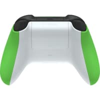 Геймпад Microsoft Xbox Wireless Controller (2020) Velocity Green - фото 2