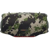 Портативная акустика JBL Xtreme 4 Portable Waterproof Speaker Black Camo - фото 5