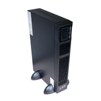 Источник бесперебойного питания (ИБП) ACD Bad Pack PW-RackLine 1000I - фото 11