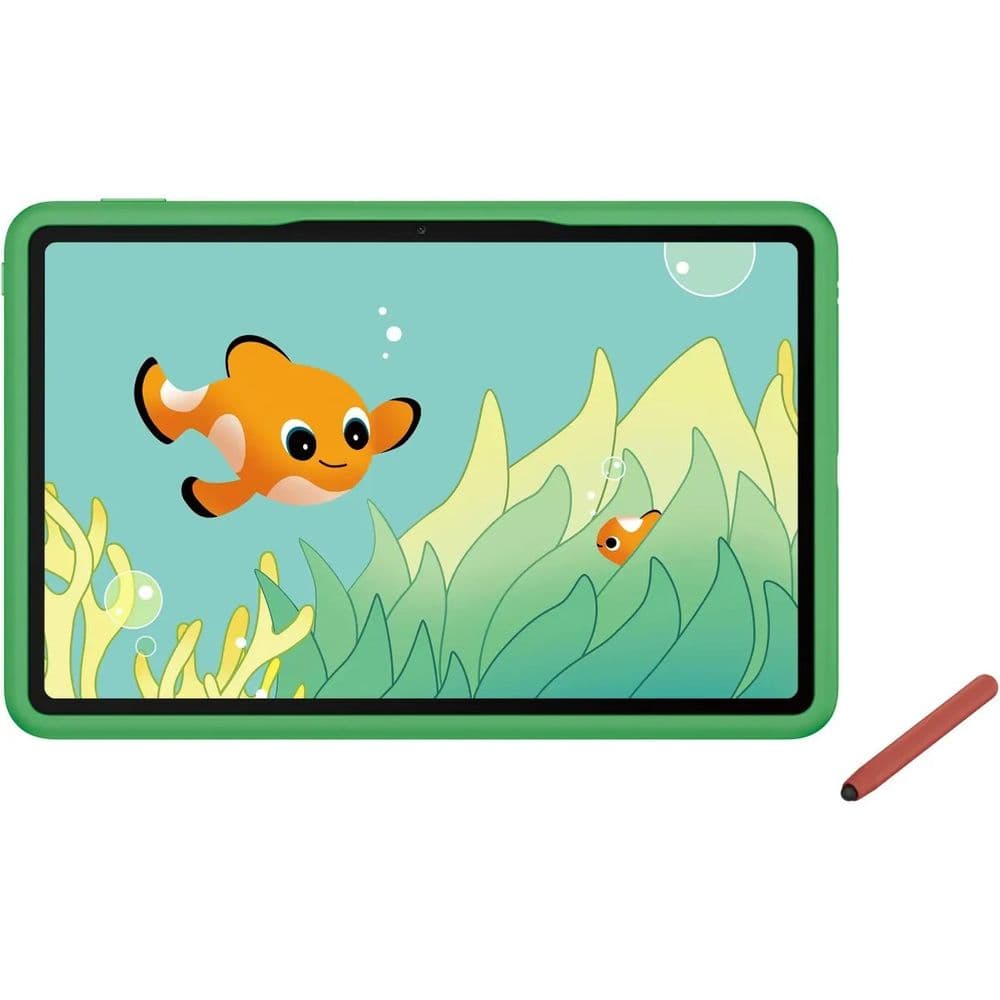 Планшет 11" HUAWEI MatePad SE Kids  4+128 Гб Wi-Fi Серый (53014AYJ)