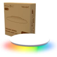 Умный потолочный светильник Yeelight Arwen Ceiling Light 450C YLXD013-B (YXDS0320003WTEU) - фото 3