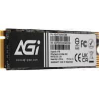 Твердотельный накопитель SSD AGI AI298 M.2 PCIe 4TB RETAIL-Color Box - фото 2
