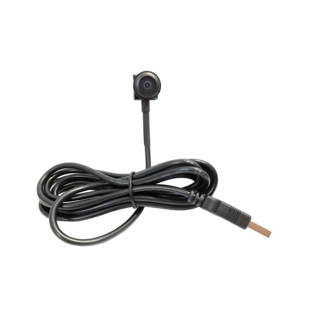 WEB камера ACD DS-UC200 White Box RTL